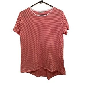 Zara striped T